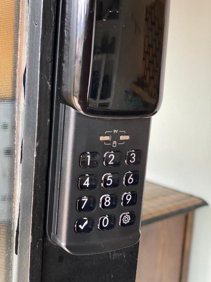Nireco House 2 Dormitorios Estacionamiento 산카를로스데바릴로체 외부 사진