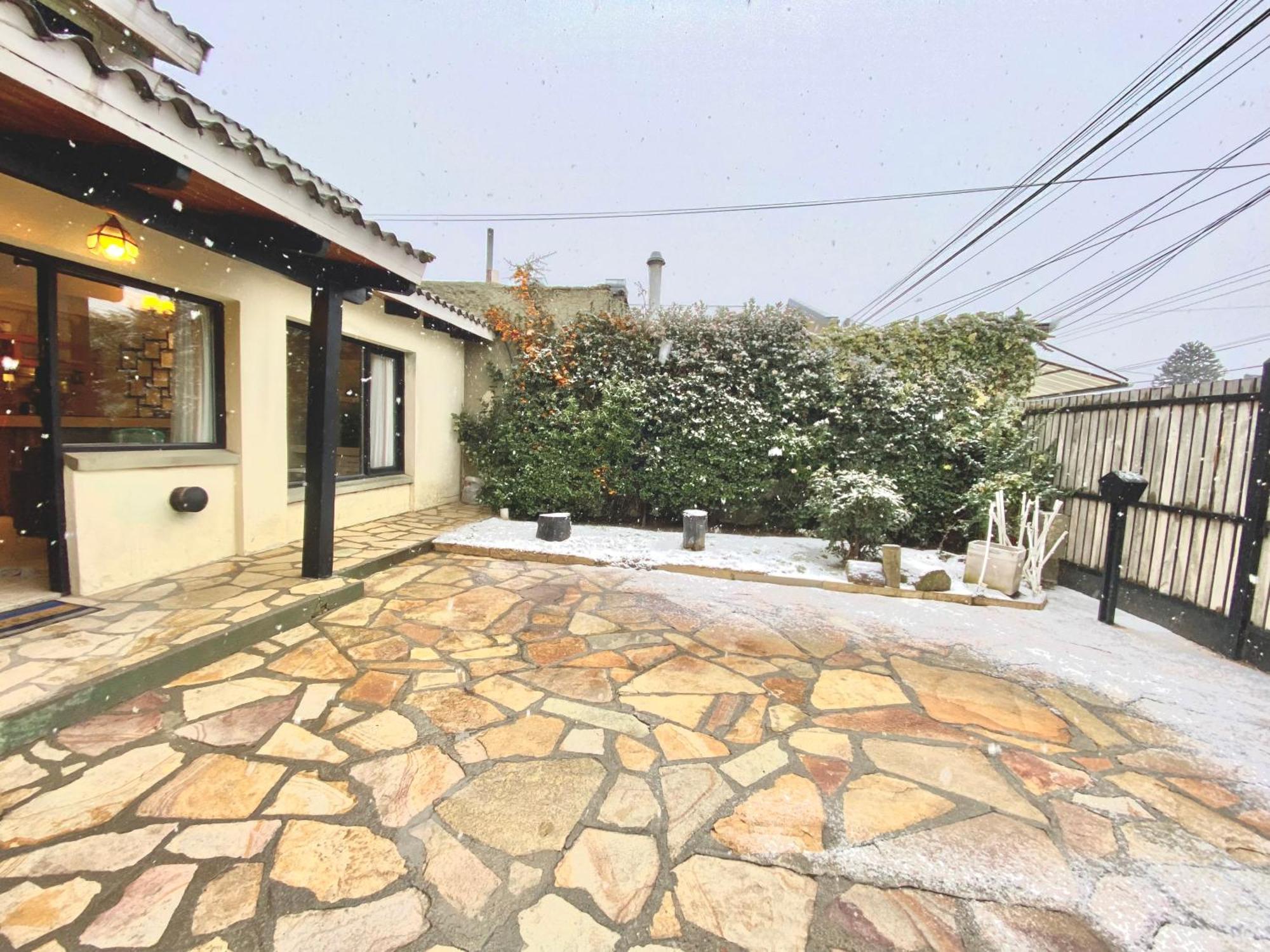 Nireco House 2 Dormitorios Estacionamiento 산카를로스데바릴로체 외부 사진
