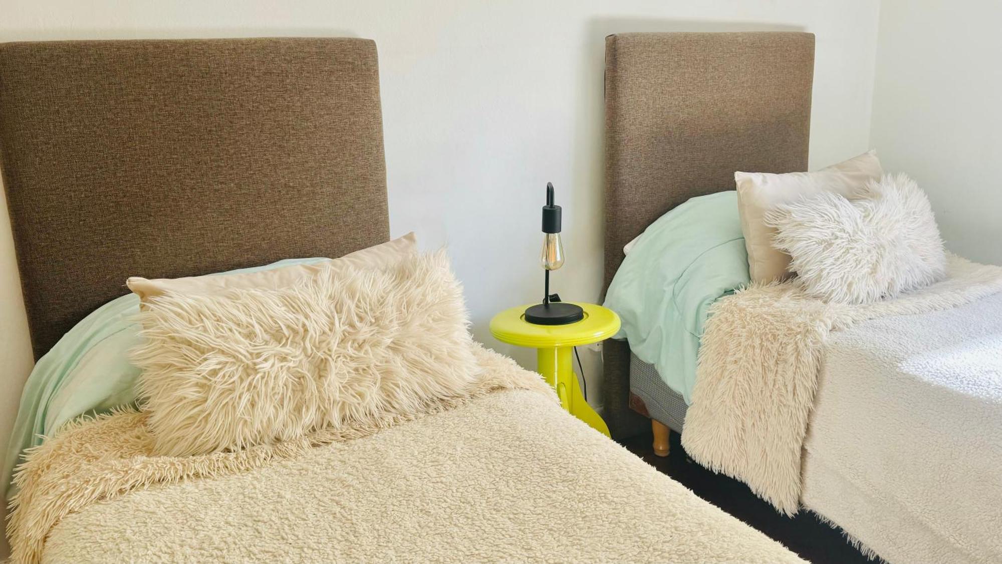Nireco House 2 Dormitorios Estacionamiento 산카를로스데바릴로체 외부 사진