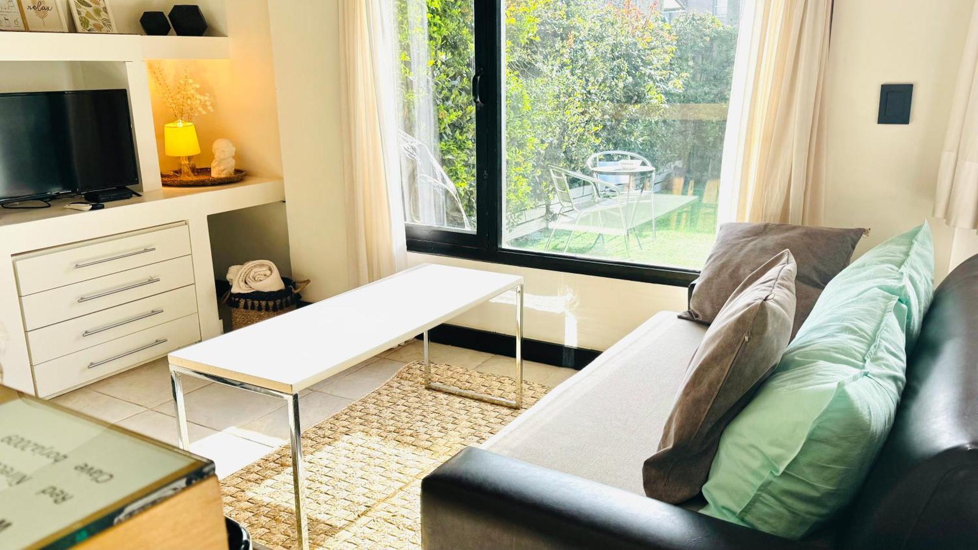 Nireco House 2 Dormitorios Estacionamiento 산카를로스데바릴로체 외부 사진